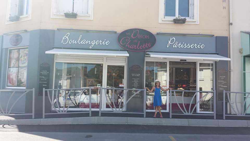 Les Délices de Charlotte - photo 3